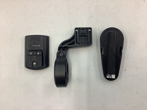 サイクルコンピュータ CC-RD310W ※欠品あり
