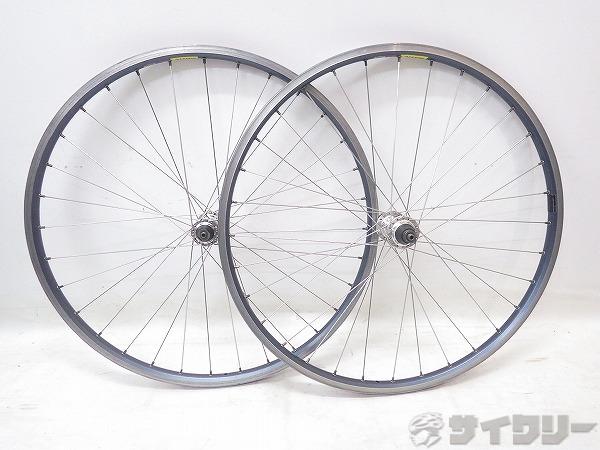 ホイールセット 220 ハブ：M737 DEORE XT 26インチ/シマノフリー