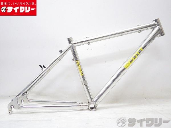 MTBフレーム ※ジャンク