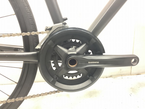 FX3 DISC