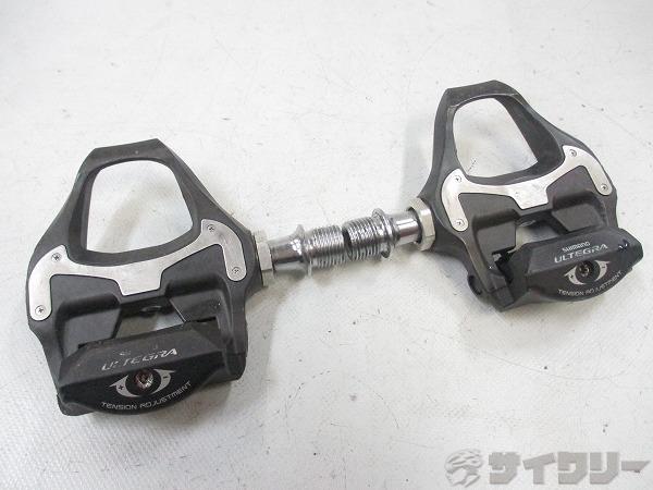 ビンディングペダル PD-6700-C ULTEGRA SPD-SL