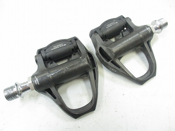 ビンディングペダル PD-6700-C ULTEGRA SPD-SL