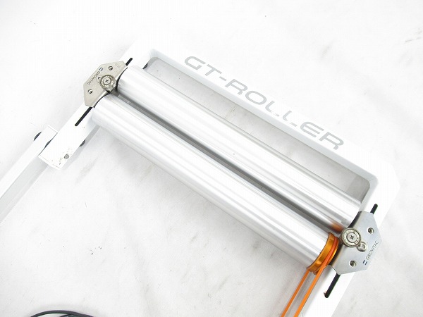 4本ローラー　GT-ROLLER　Q1.1＆ePower-Q＆eBox