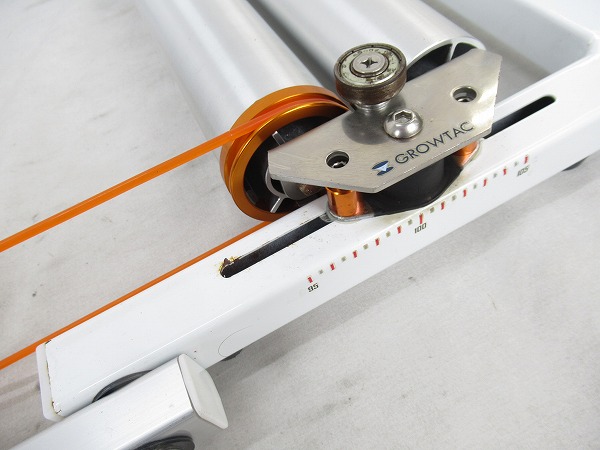 4本ローラー　GT-ROLLER　Q1.1＆ePower-Q＆eBox