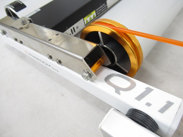 4本ローラー　GT-ROLLER　Q1.1＆ePower-Q＆eBox