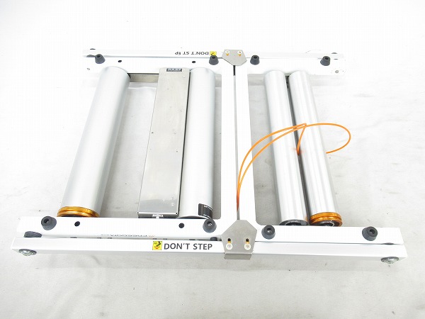 4本ローラー　GT-ROLLER　Q1.1＆ePower-Q＆eBox