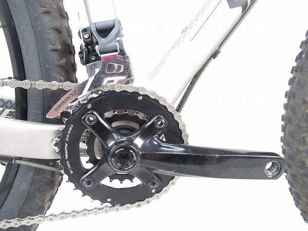 FATE COMP CARBON 29　※注意有