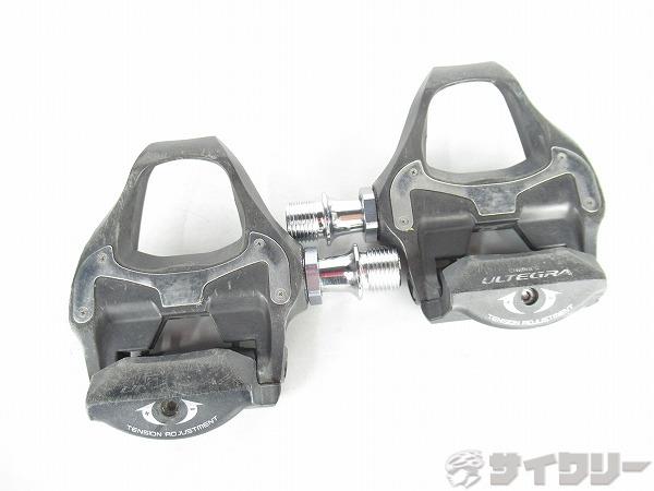 ビンディングペダル　PD-6800　ULTGRA　SPD-SL対応