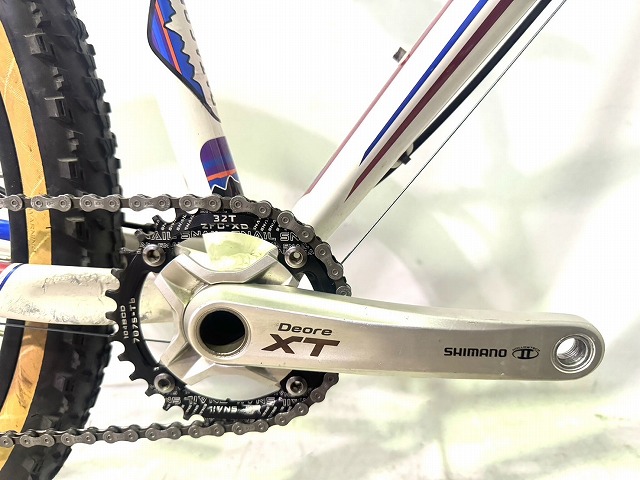 AGGRESSOR EXPERT 27.5
