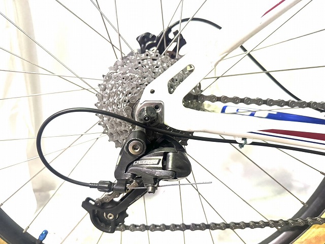 AGGRESSOR EXPERT 27.5