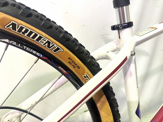 AGGRESSOR EXPERT 27.5
