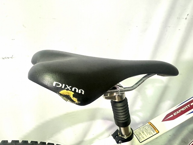 AGGRESSOR EXPERT 27.5