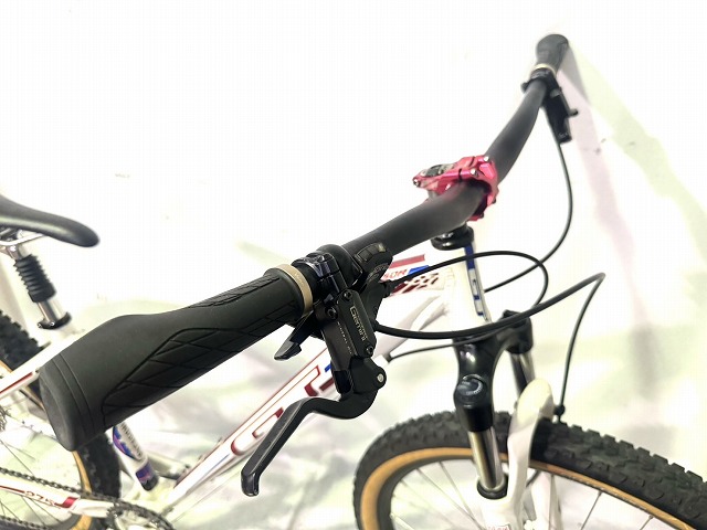 AGGRESSOR EXPERT 27.5