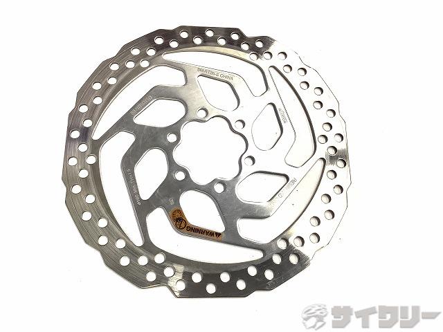 ディスクローター SM-RT26-S 160mm/6穴式