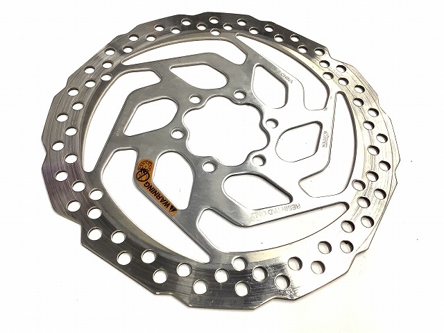 ディスクローター SM-RT26-S 160mm/6穴式