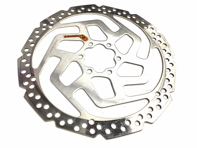 ディスクローター SM-RT26-M 180mm/6穴式