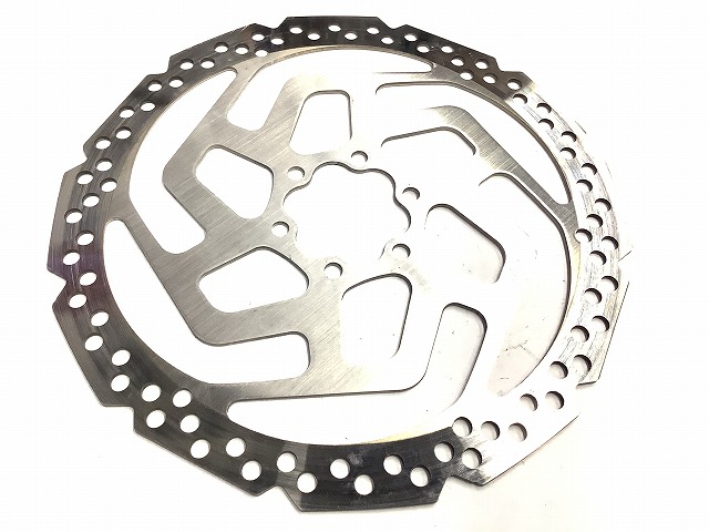 ディスクローター SM-RT26-M 180mm/6穴式