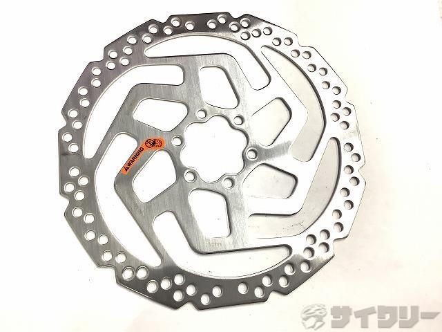 ディスクローター SM-RT26-M 180mm/6穴式