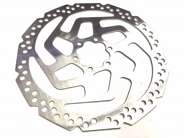 ディスクローター SM-RT26-M 180mm/6穴式