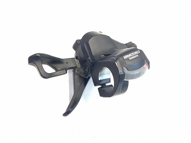 シフター SL-M610 DEORE 2/3s 左のみ