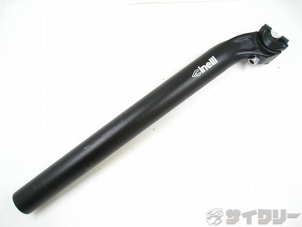 シートポスト 31.6x350mm アルミ