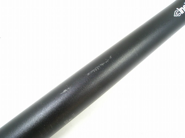 シートポスト 31.6x350mm アルミ