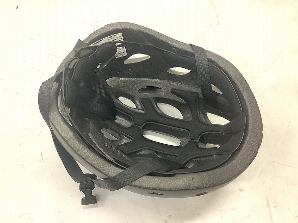 ヘルメット　TT-16　サイズXL（58-65cm）