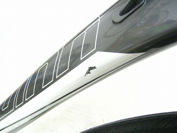 FASTBACK1 サンプル