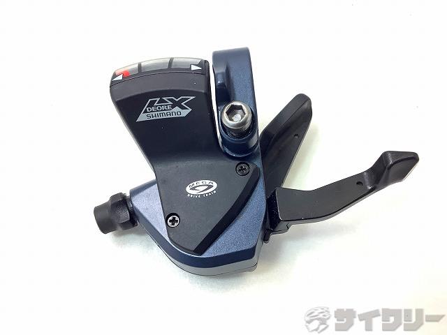 シフター DeoreLX SL-M567 3s