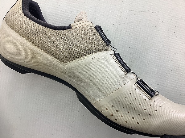 ビンディングシューズ　R4 TEMPO OVERCURVE　サイズ39.5(253.5mm)　3穴