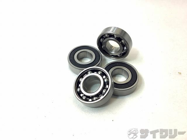 ハブベアリング 4-R5-004 For Racing 5, 7, Sport & Red Wind