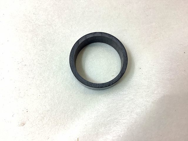 カーボンコラムスペーサー　10mm　OS