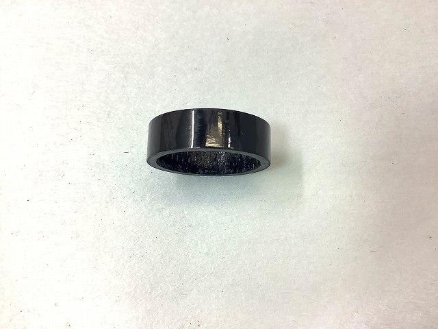 カーボンコラムスペーサー　10mm　OS