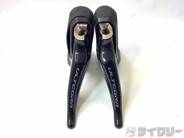 油圧DISCSTIレバー ULTEGRA ST-R8020 2x11s