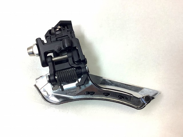 フロントディレイラー ULTEGRA　FD-R8000 直付け