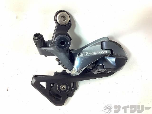 リアディレイラー ULTEGRA RD-R8000　11s