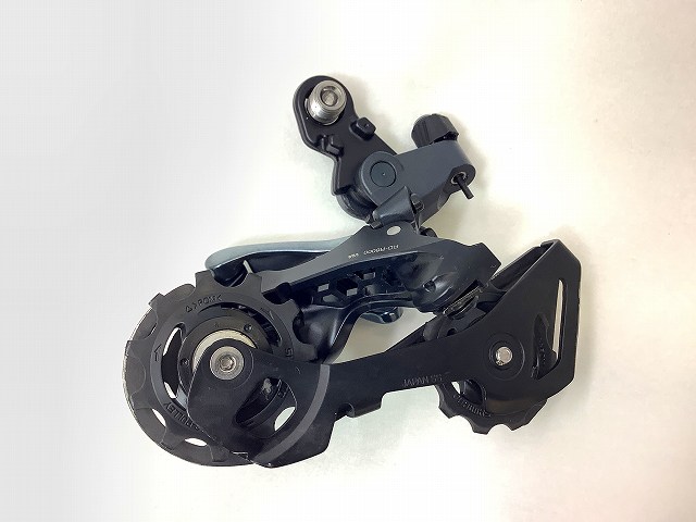 リアディレイラー ULTEGRA RD-R8000　11s