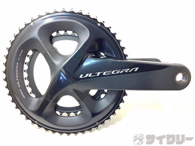 クランクセット ULTEGRA FC-R8000 50/34T 170mm