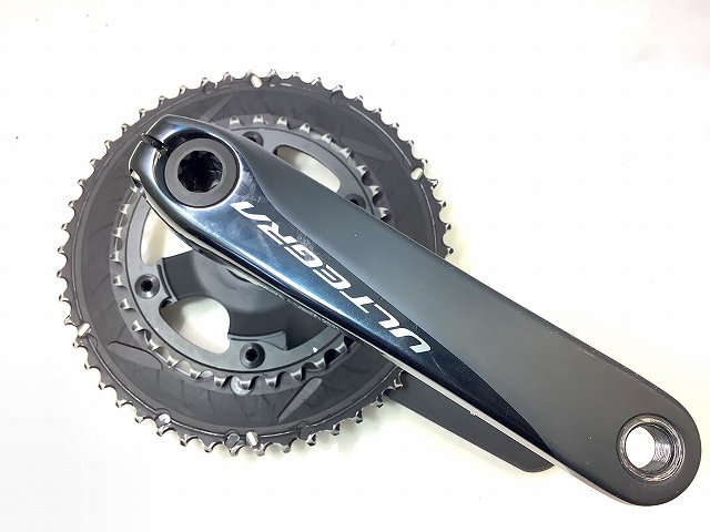 クランクセット ULTEGRA FC-R8000 50/34T 170mm