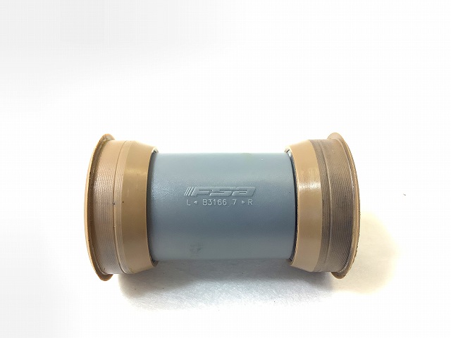 プレスフィットBB MS169 BB-86/92 24mmスピンドル