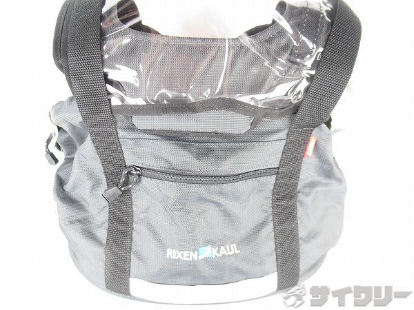 前カゴ　ドギー　アダプター欠品