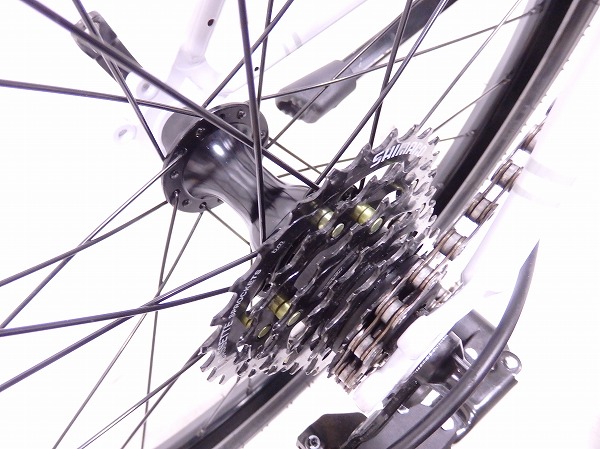 MIXTE BLACKEDITION
