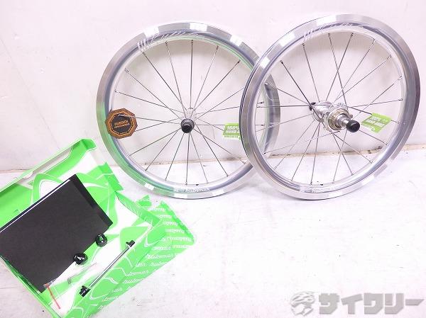 ホイールセット HS-BUMBEE A349