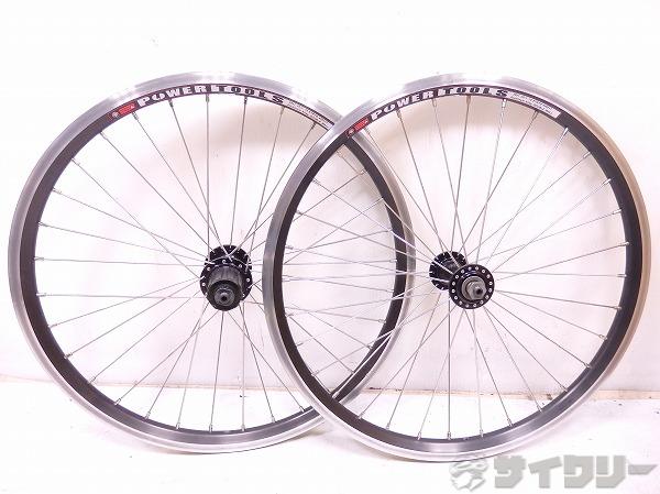 ホイールセット 20インチ（406）