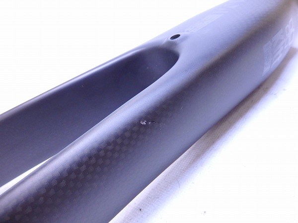 カーボンフォーク SMI368 Carbon Fork OS/252㎜