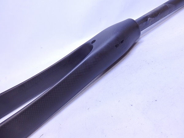 カーボンフォーク SMI368 Carbon Fork OS/252㎜