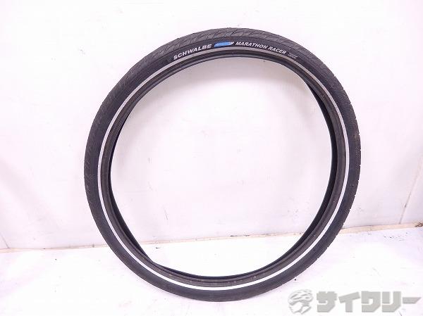 タイヤ MARATHON RACER 20×1.50（406）