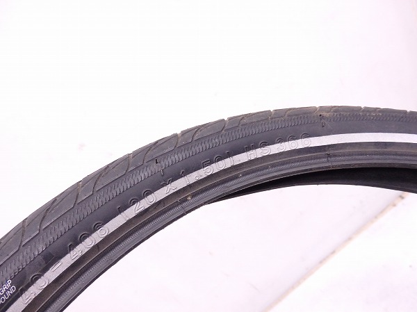 タイヤ MARATHON RACER 20×1.50（406）
