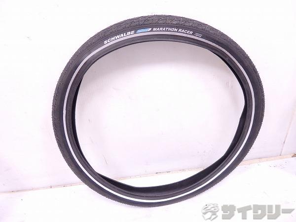 タイヤ MARATHON RACER 20×1.50（406）