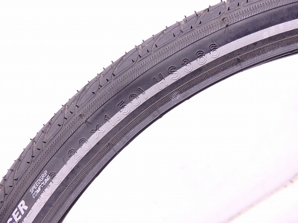 タイヤ MARATHON RACER 20×1.50（406）